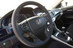 Honda Accord Sport Sedan 2013 года